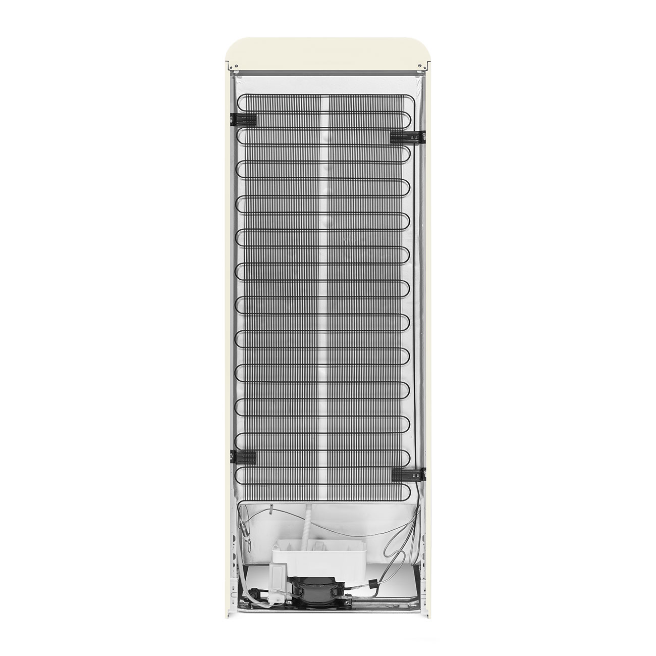 Холодильник SMEG FAB30RCR5