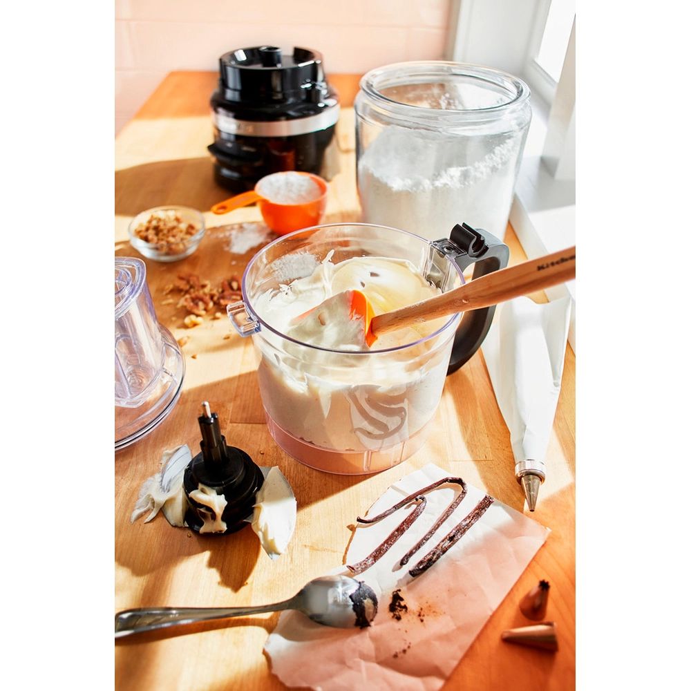 Кухонный комбайн KitchenAid 5KFP0719EOB