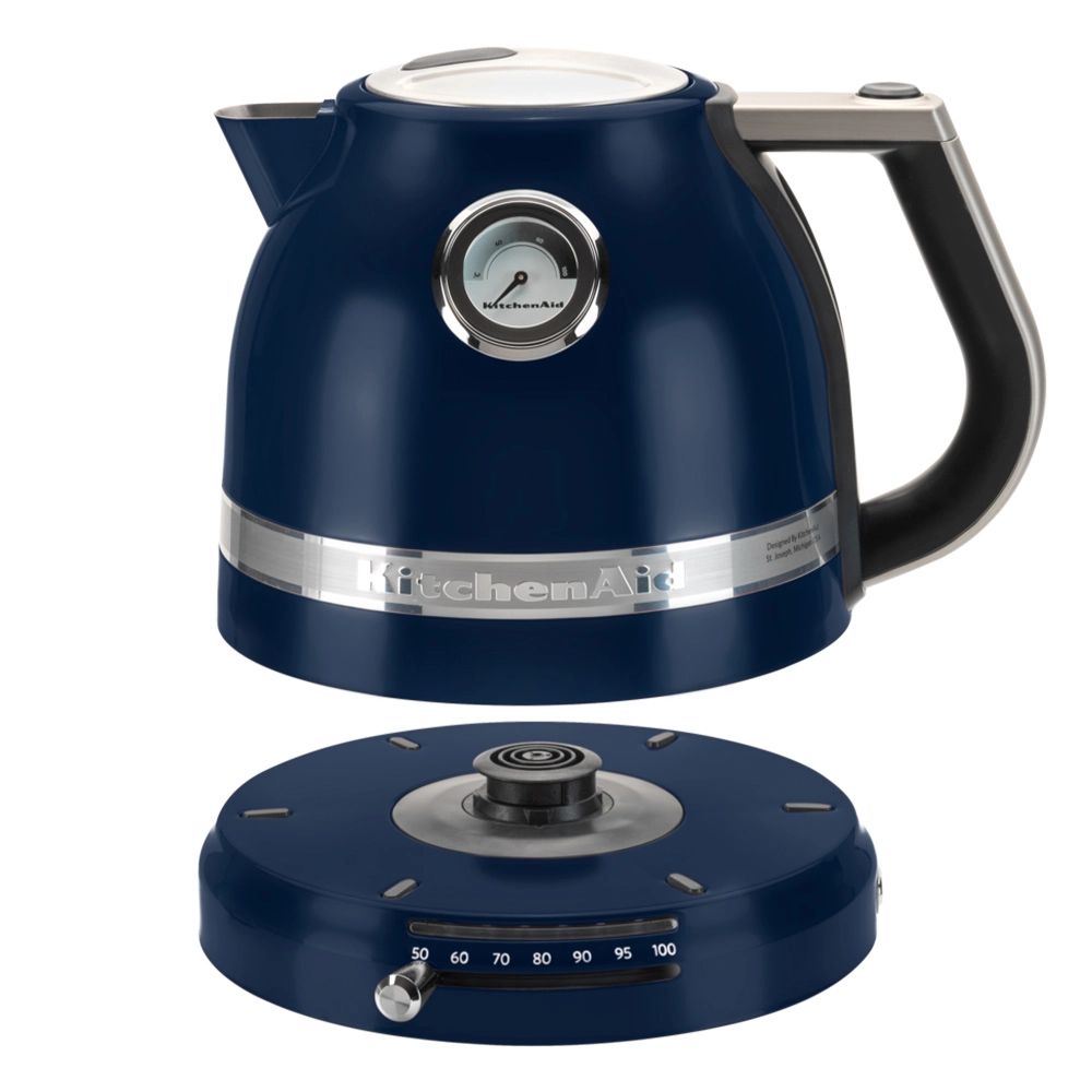 Чайник электрический KitchenAid Artisan 5KEK1522EIB