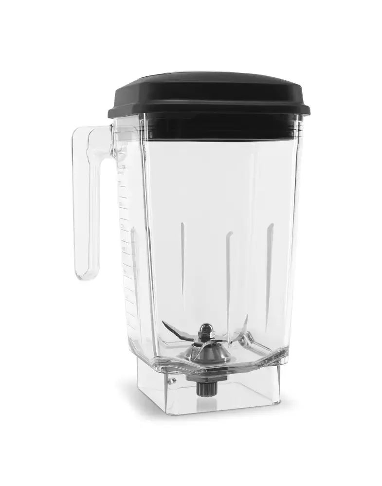 Блендер стационарный KitchenAid Professional 5KSBC1B0ECU