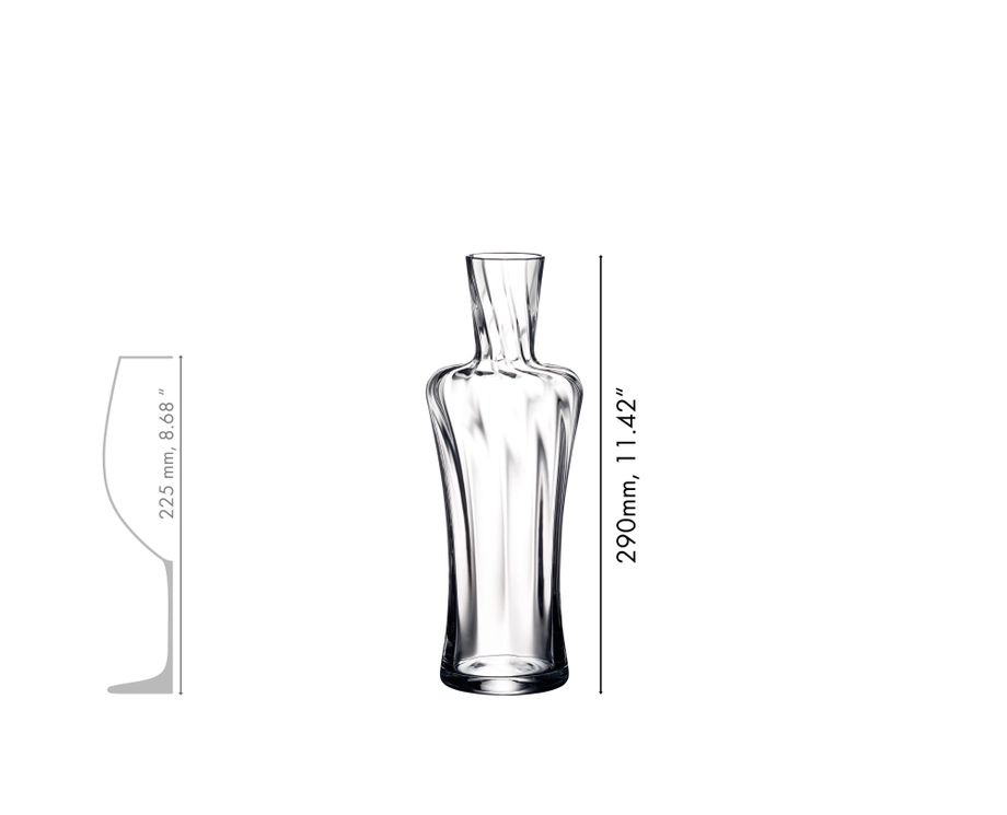 Декантер для вина RIEDEL Medoc Decanter 2019/04