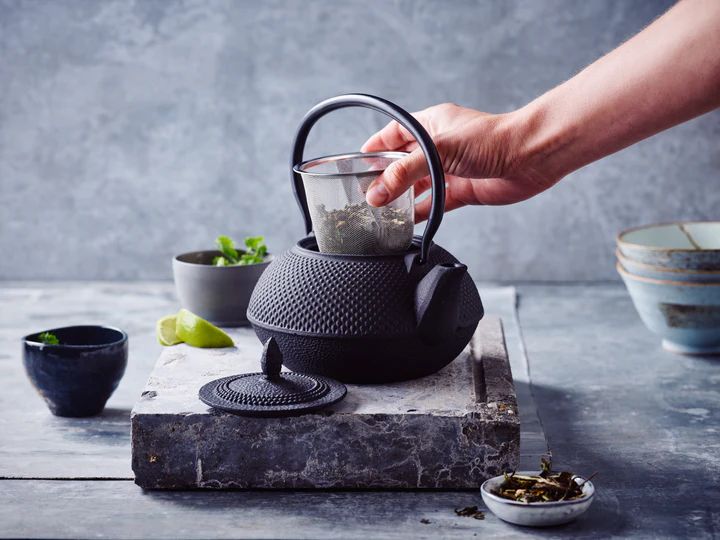 Заварочный чайник Beka Ceylon tea kettle 16409124