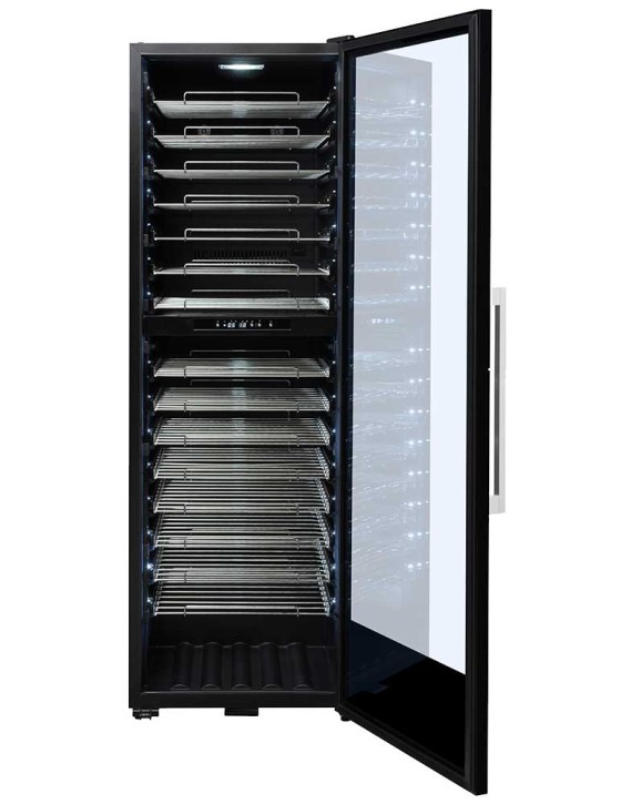 Винный шкаф La Sommeliere PRO160DZ