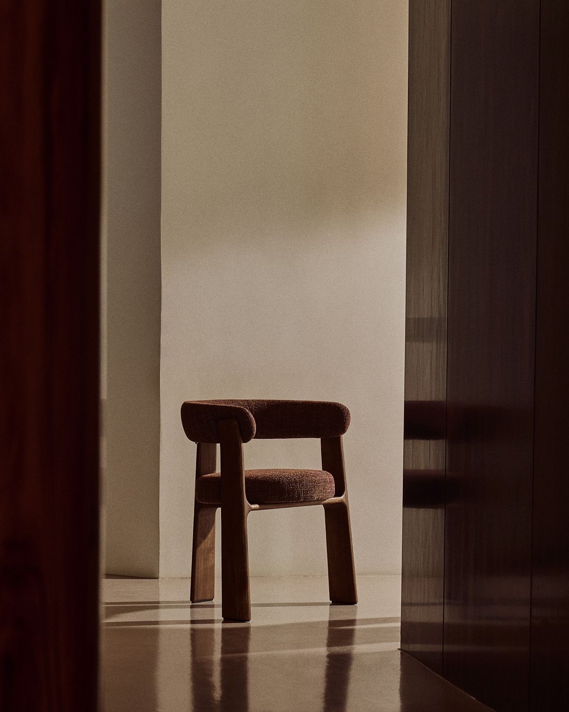 Стул La Forma Granite Silla LF-207767