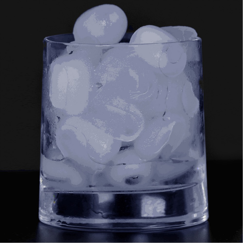 Льдогенератор Caso IceMaster Ecostyle