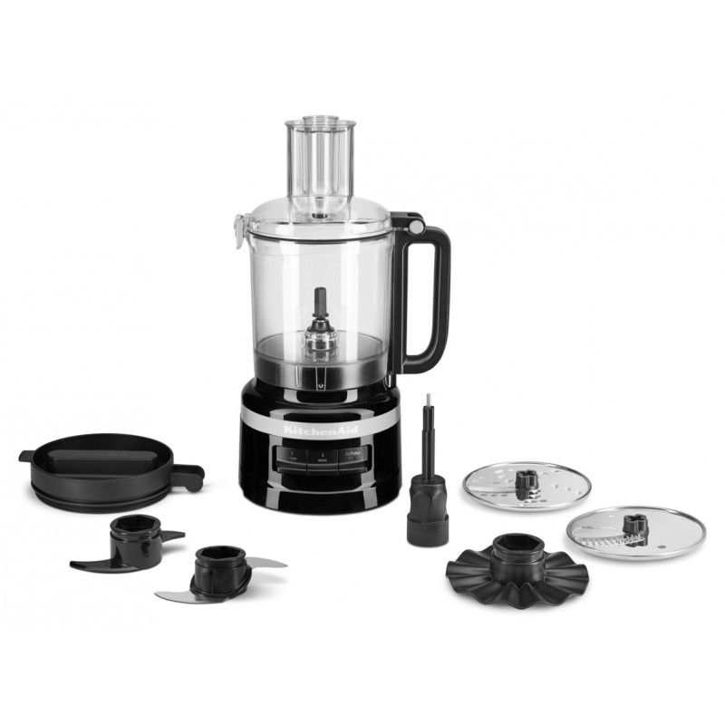 Кухонный комбайн KitchenAid 5KFP0921EOB