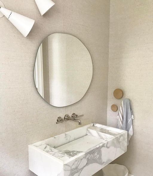 Зеркало Mogg Giotto 70 Specchio MGI22070