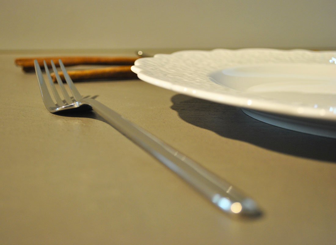 Набор столовых приборов Broggi Stiletto 1130500D05