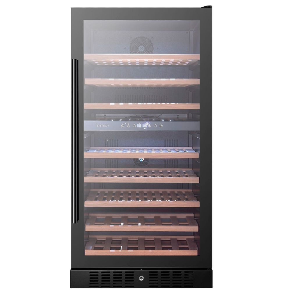 Винный шкаф Temptech CL120DB Classique