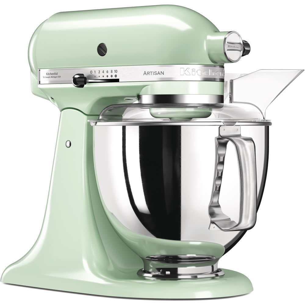 Миксер планетарный KitchenAid Artisan 5KSM175PSEPT