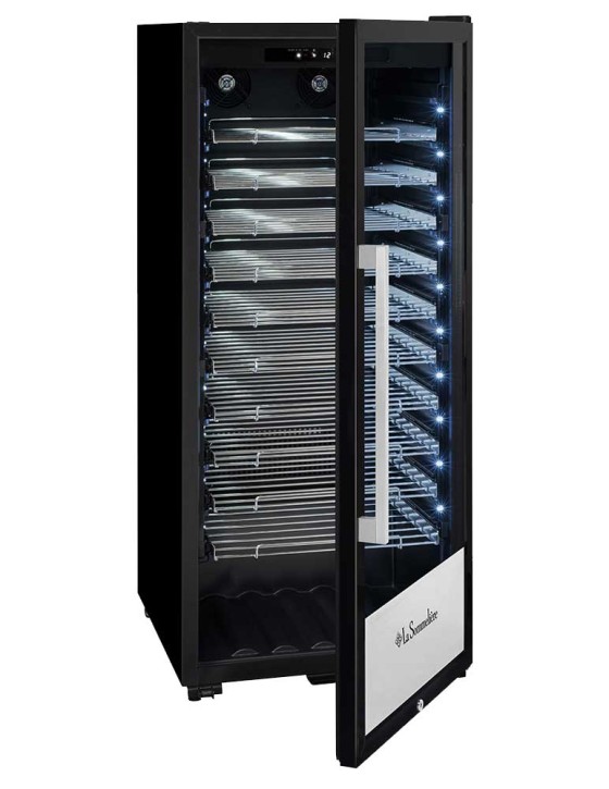 Винный шкаф La Sommeliere PRO110