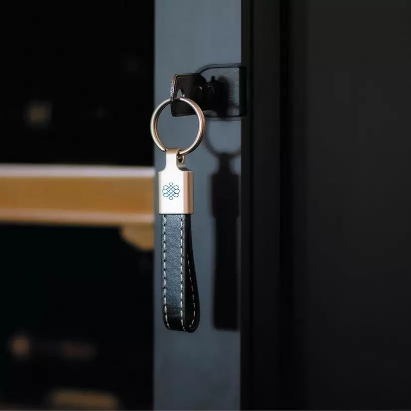 Винный шкаф EuroCave La Première L Glassframe