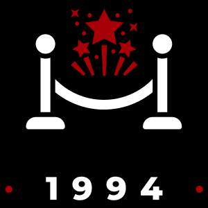 Разработано в 1994 году