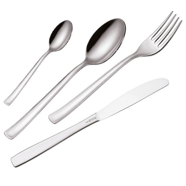 Набор столовых предметов EME Duna P13BEDU/10