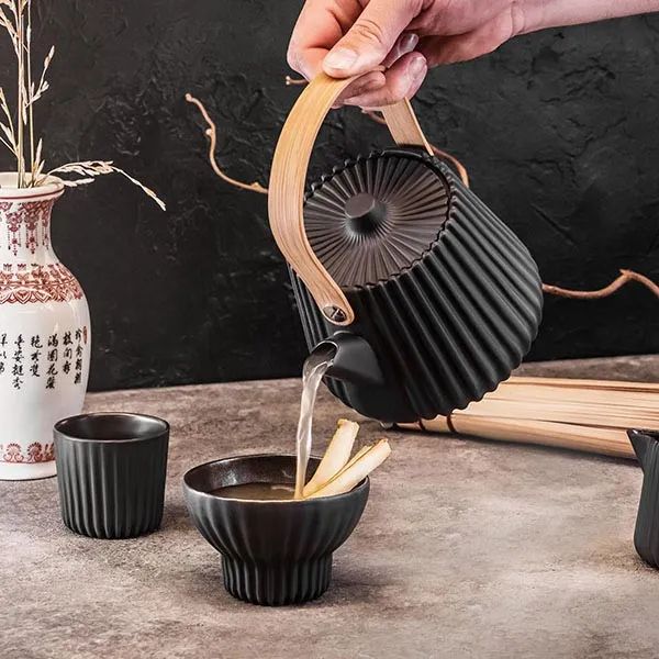 Чашка для чая Revol Pekoe 653609