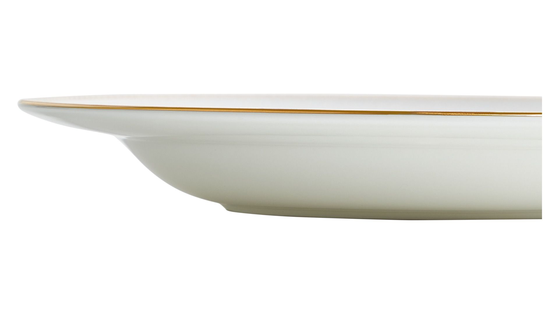 Тарелка суповая Wedgwood Renaissance Grey Soup Bowl 1065313