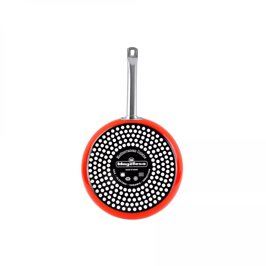 Сковорода Vitrinor Dragon Pro Frypan 01105975