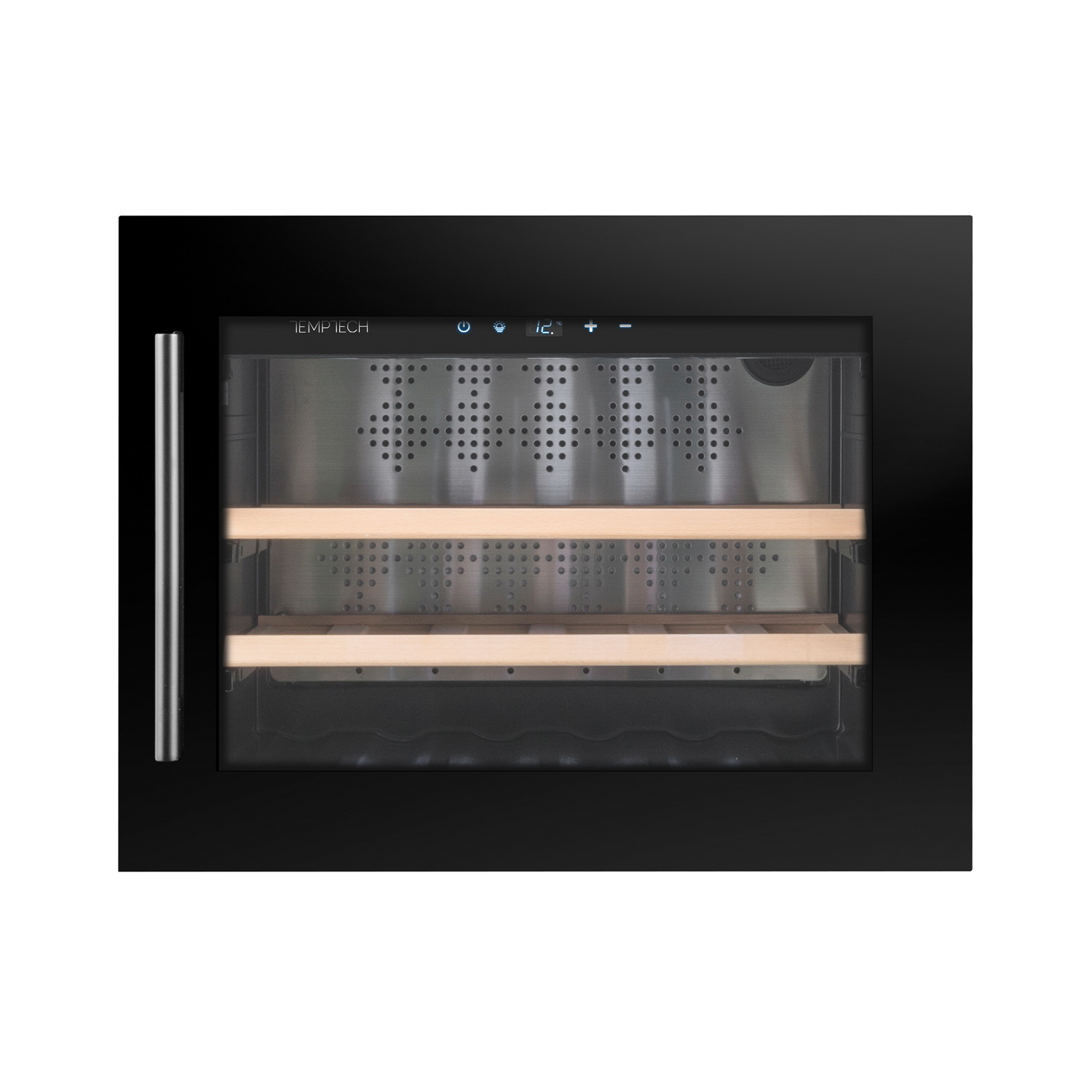 Встраиваемый винный шкаф Temptech OZ45SB Oslo