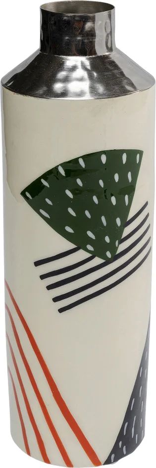 Ваза KARE Vase Abstract Counterpart 52825