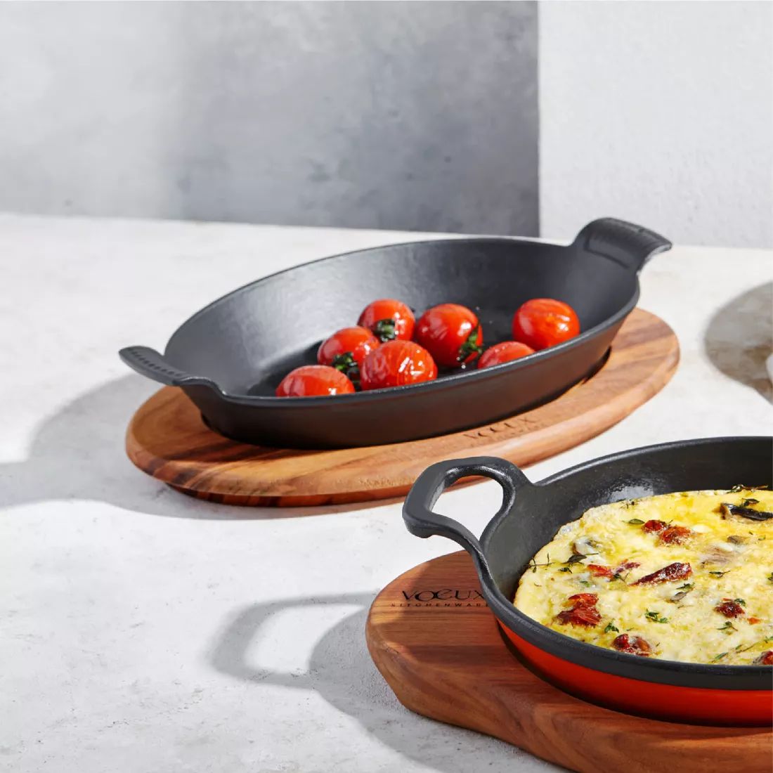 Форма для запекания Voeux Elegance 8683642549254