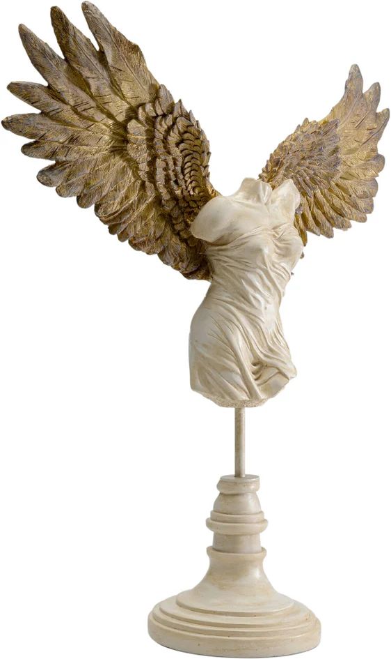 Фигурка KARE Deko Figur Guardian Angel Female 57105