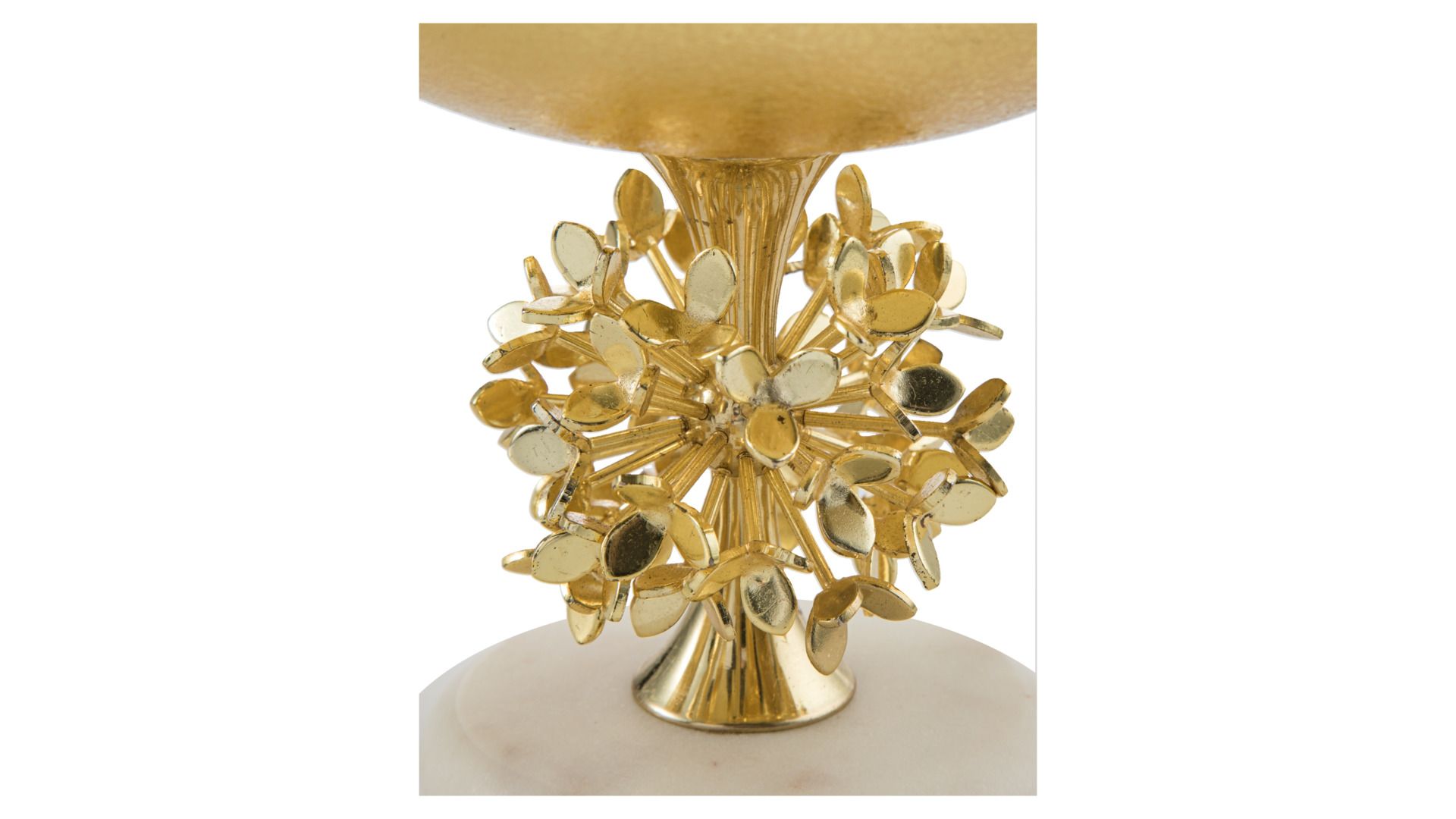 Чаша на ножке Michael Aram Dandelion 131903