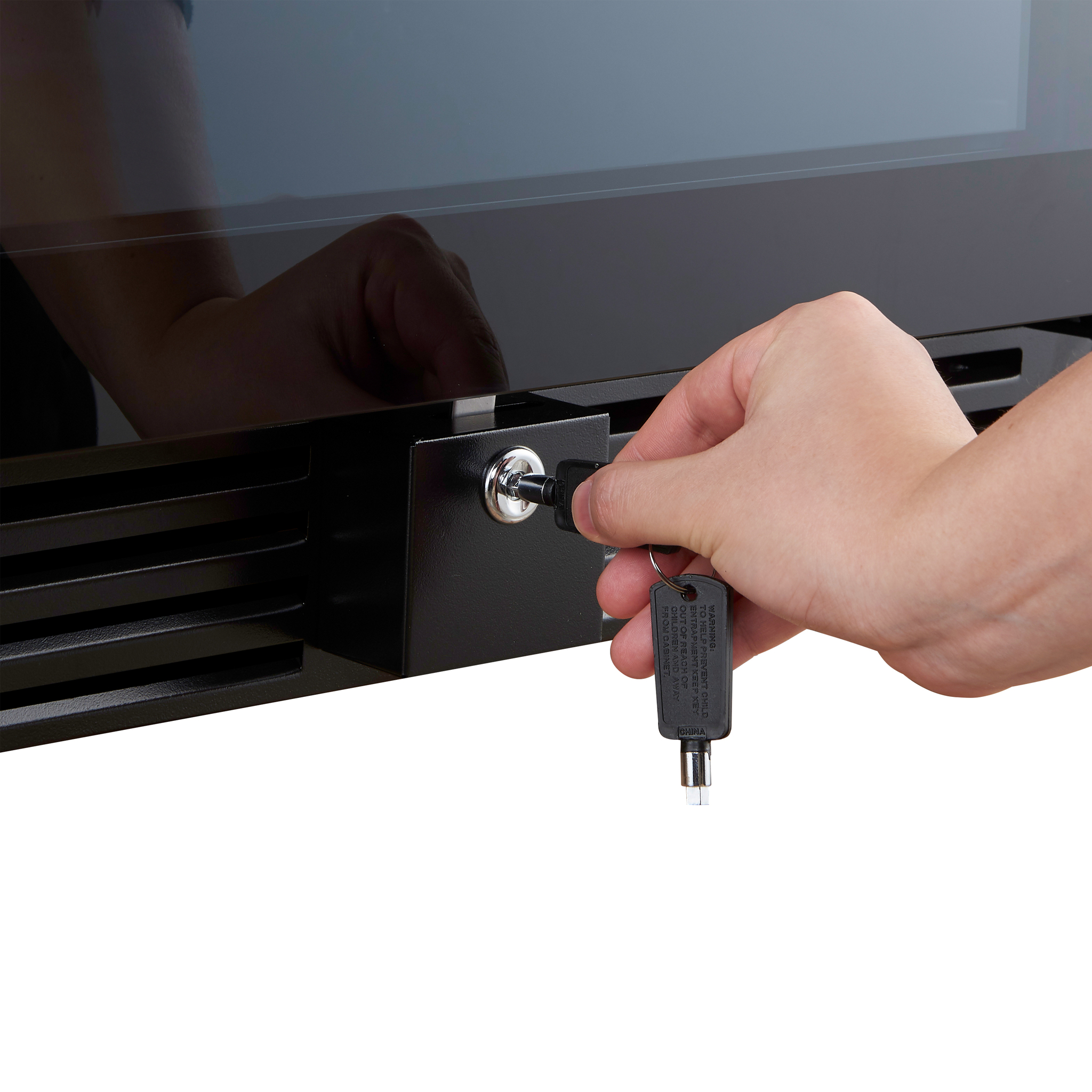 Винный шкаф Cellar Private CP165-2TB