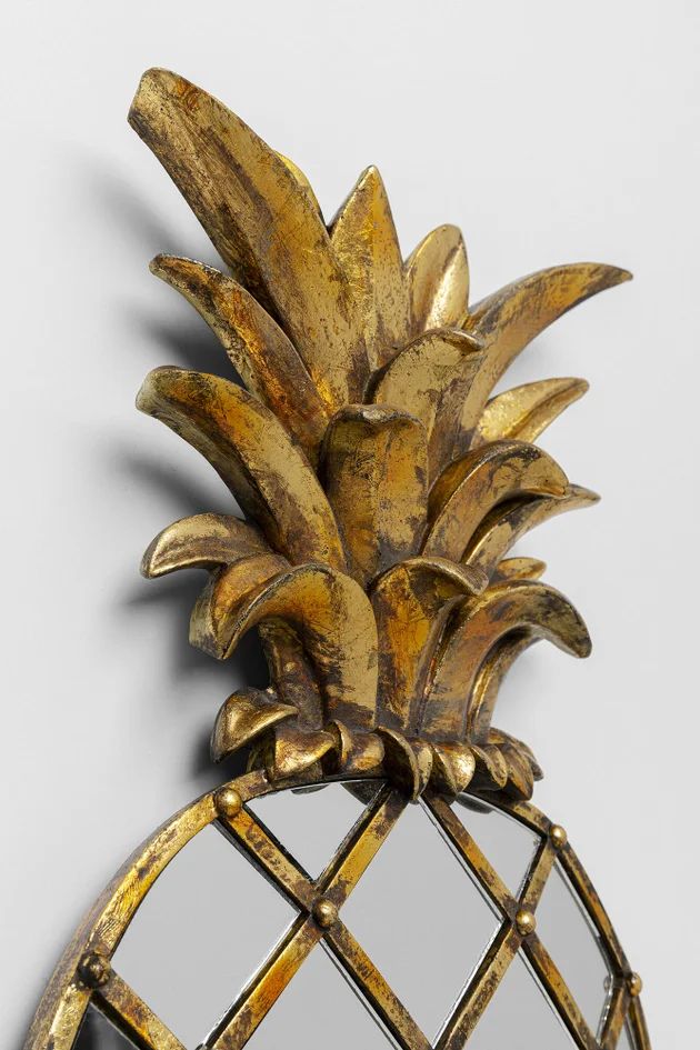 Панно настенное KARE Wandobjekt Pina Mirror 52903