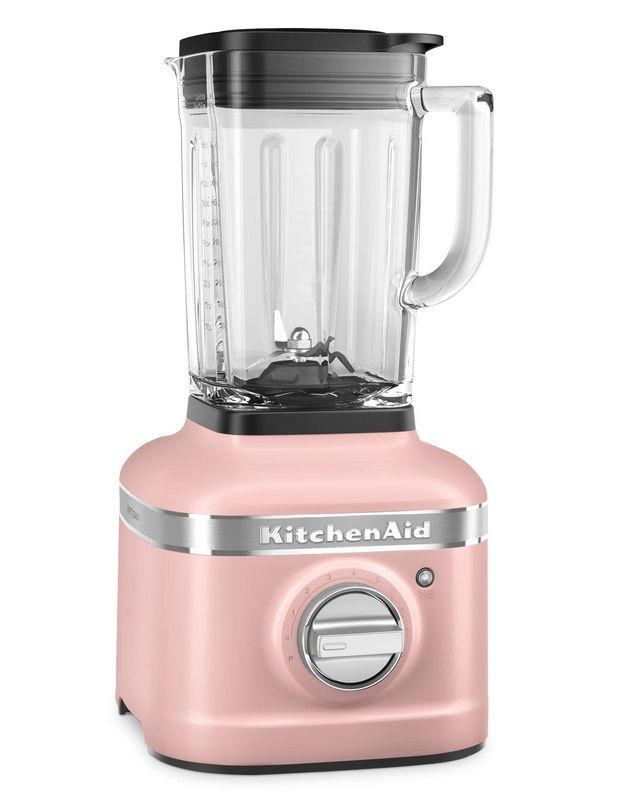 Блендер стационарный KitchenAid Artisan 5KSB4026EDR