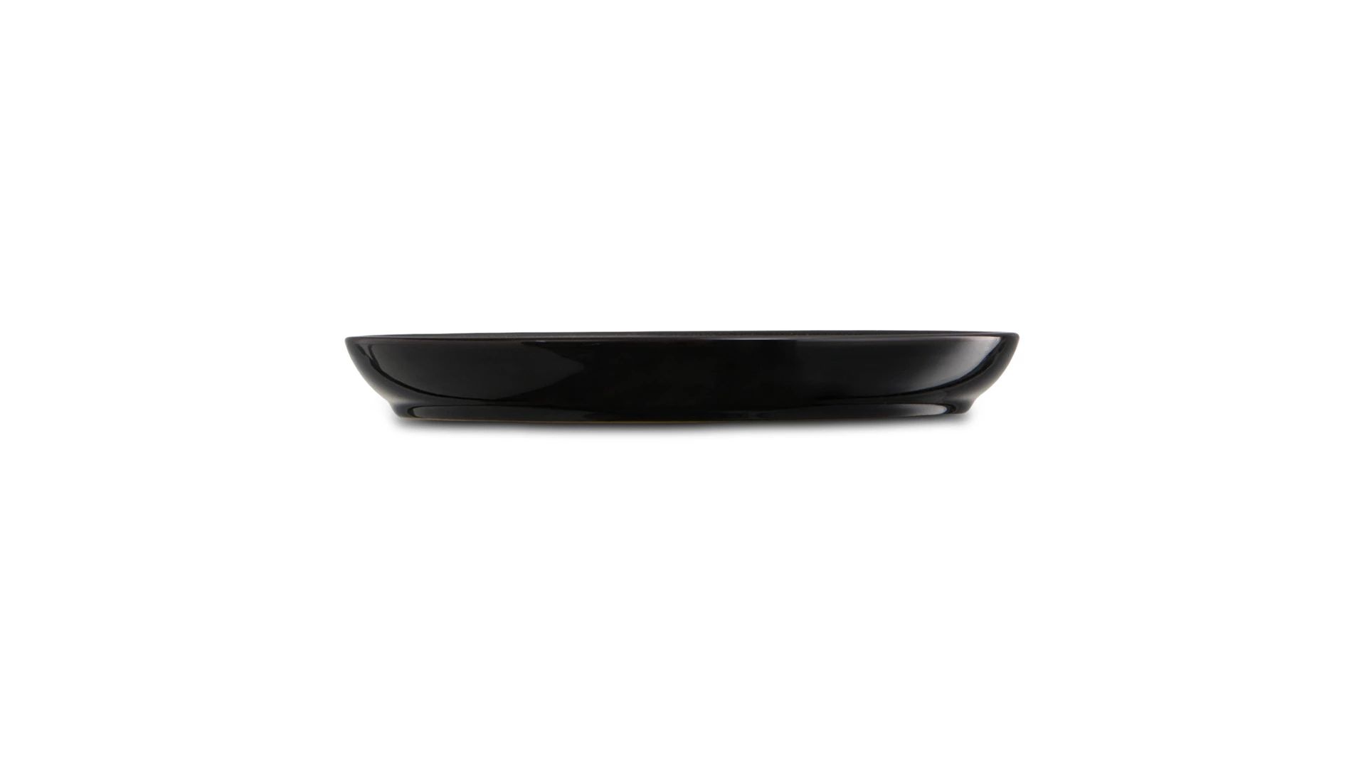 Тарелка десертная Denby Halo Medium Coupe Plate 199012204