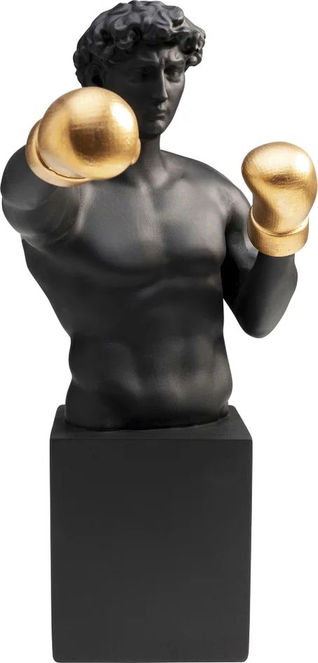 Фигурка KARE Deko Objekt Balboa 54251