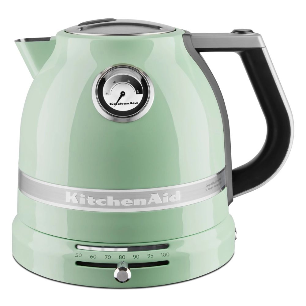 Чайник электрический KitchenAid Artisan 5KEK1522EPT