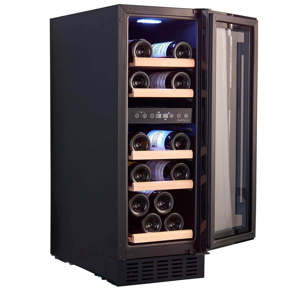 Винный шкаф Temptech CLX30DB Classique