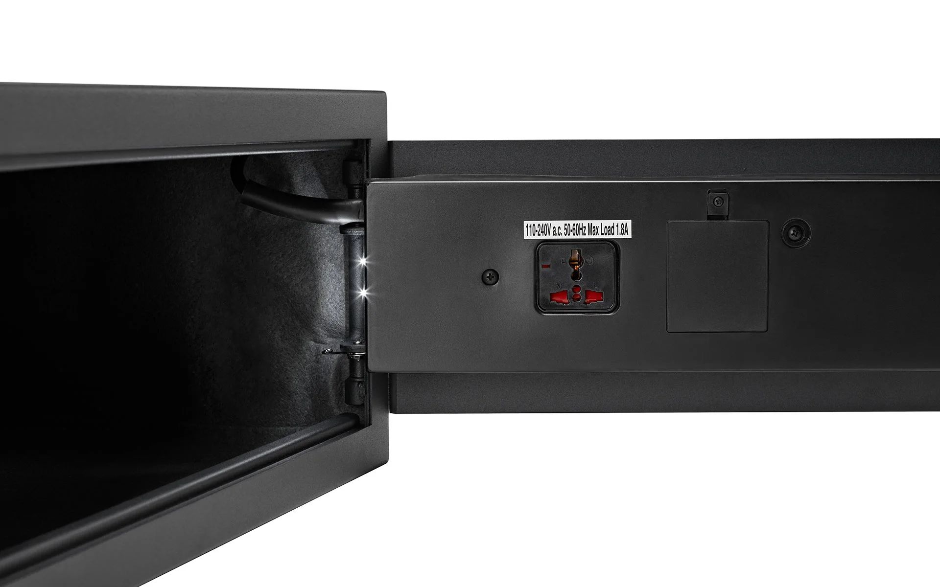 Сейф INDEL B Safe 30 P Plus Smart