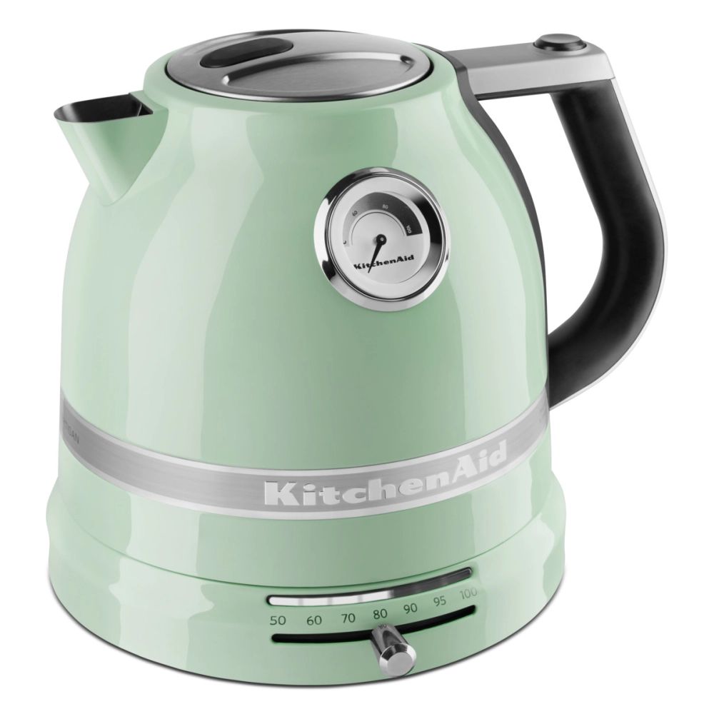 Чайник электрический KitchenAid Artisan 5KEK1522EPT
