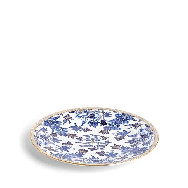 Тарелка десертная Wedgwood Hibiscus Side Plate 40003897