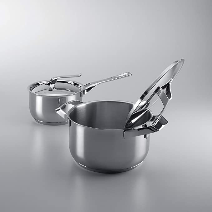 Ковш без крышки Barazzoni My Pot 160010014