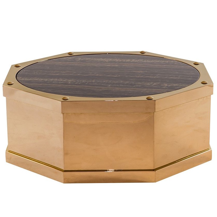 Журнальный стол Van Roon Royce Coffee Table 27137