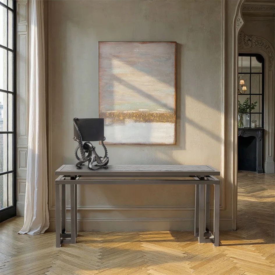 Картина KARE Acrylbild Abstract Horizon 61660