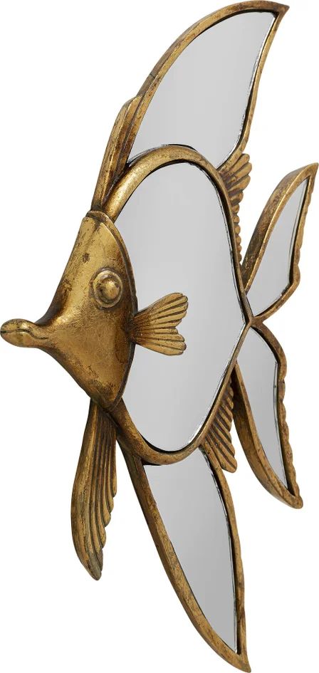 Панно настенное KARE Wandobjekt Pisces 53038