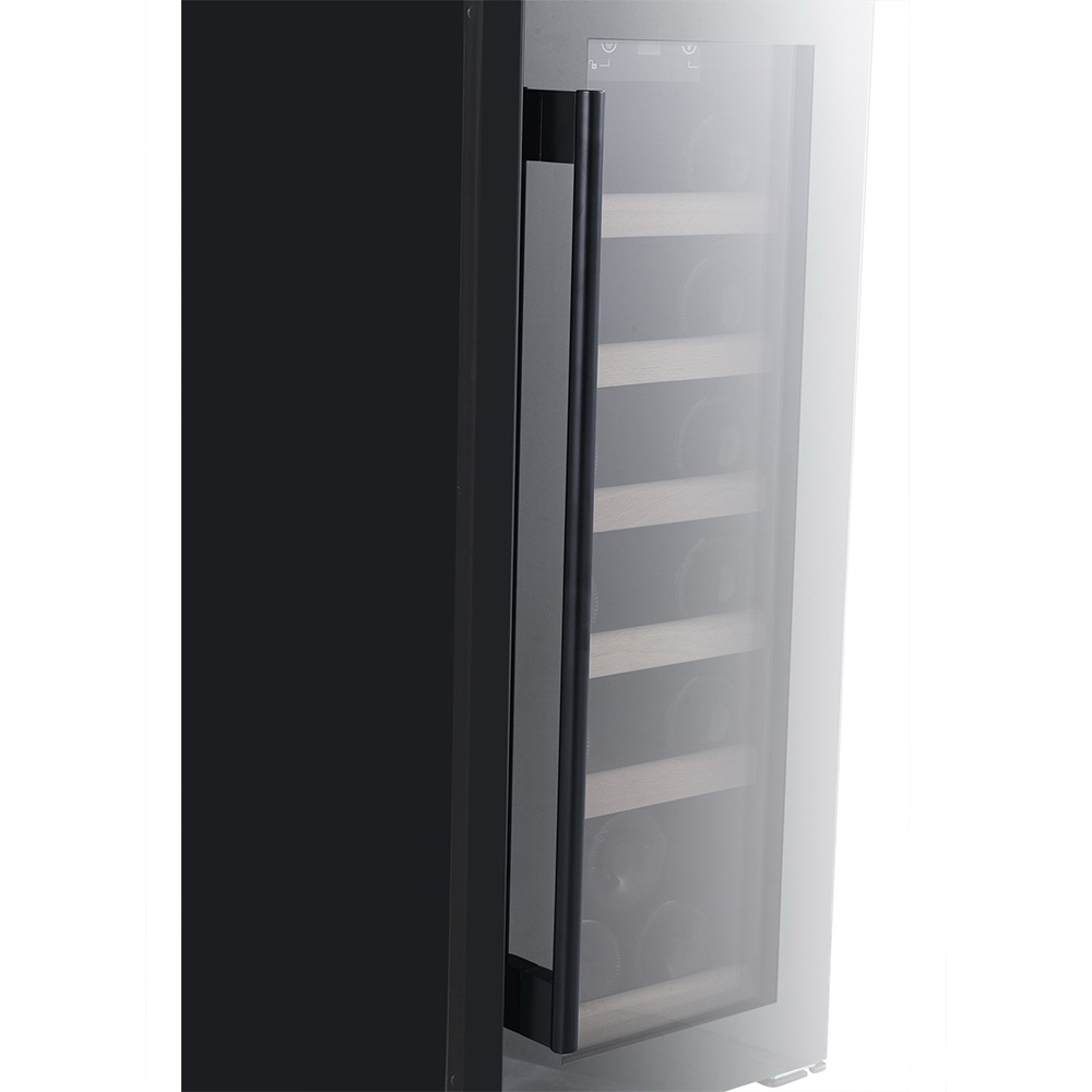 Винный шкаф Temptech Prestige PRES30SBBH