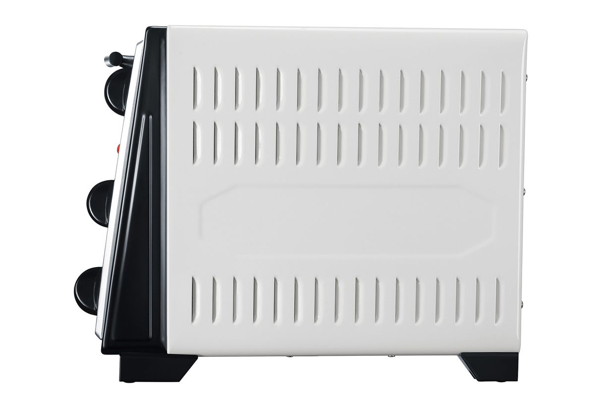 Минипечь Steba KB 27