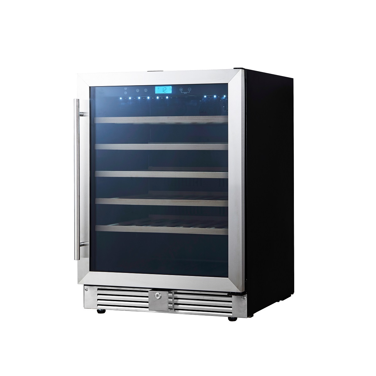 Винный шкаф Cellar Private CP051-1T