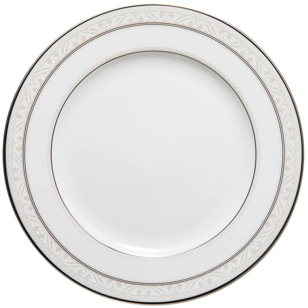 Тарелка пирожковая Noritake Montvale Platinum NOR4807L/97212