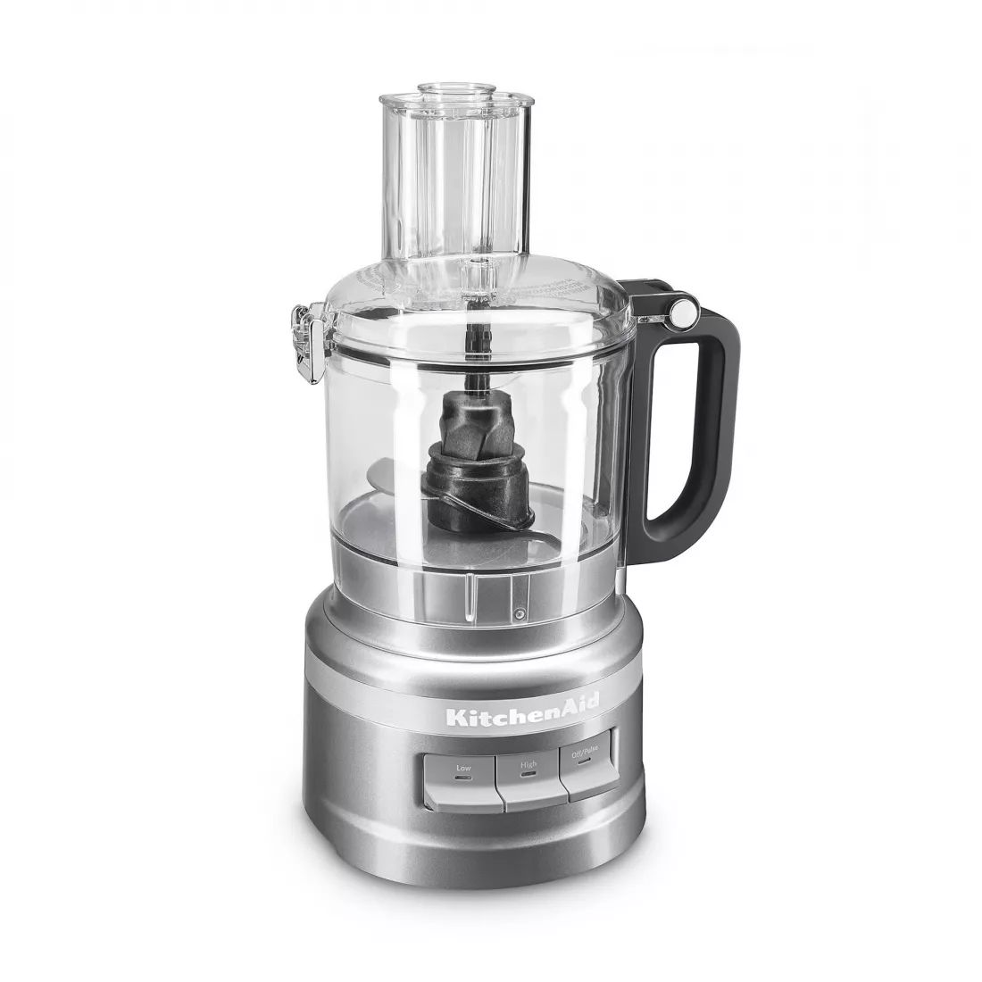 Кухонный комбайн KitchenAid 5KFP0719ECU
