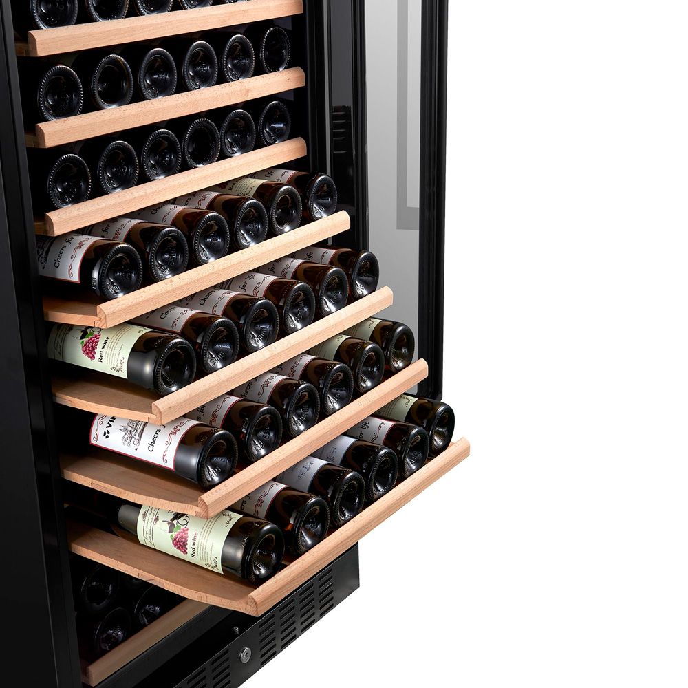 Винный шкаф Temptech CL180SB Classique