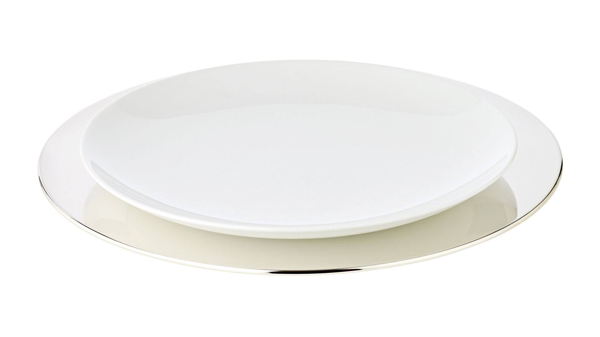 Тарелка подстановочная Edzard Platzteller Carla 2634