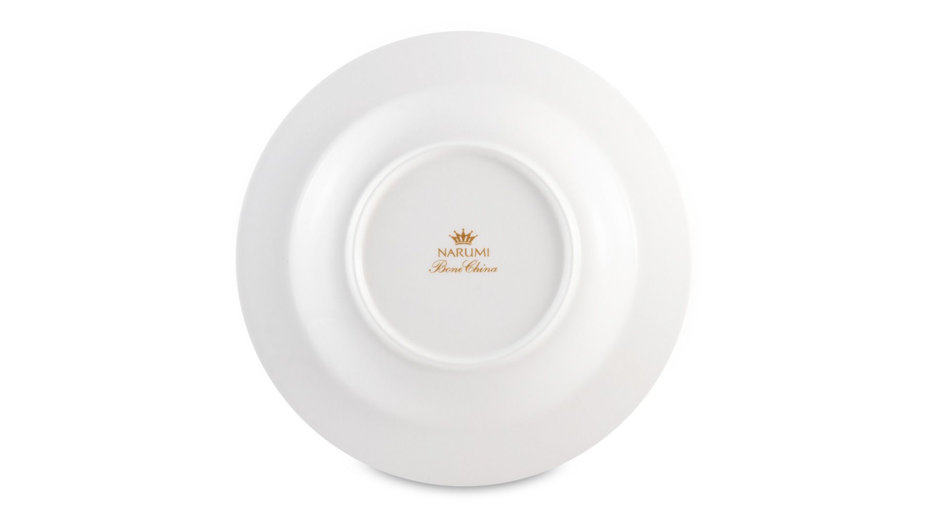 Тарелка суповая Narumi Rochelle NAR-50454-1646