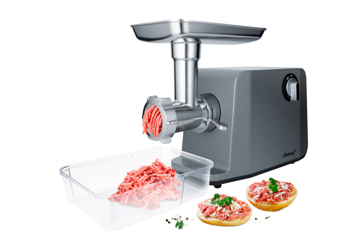 Мясорубка Steba MG 3000 Pro