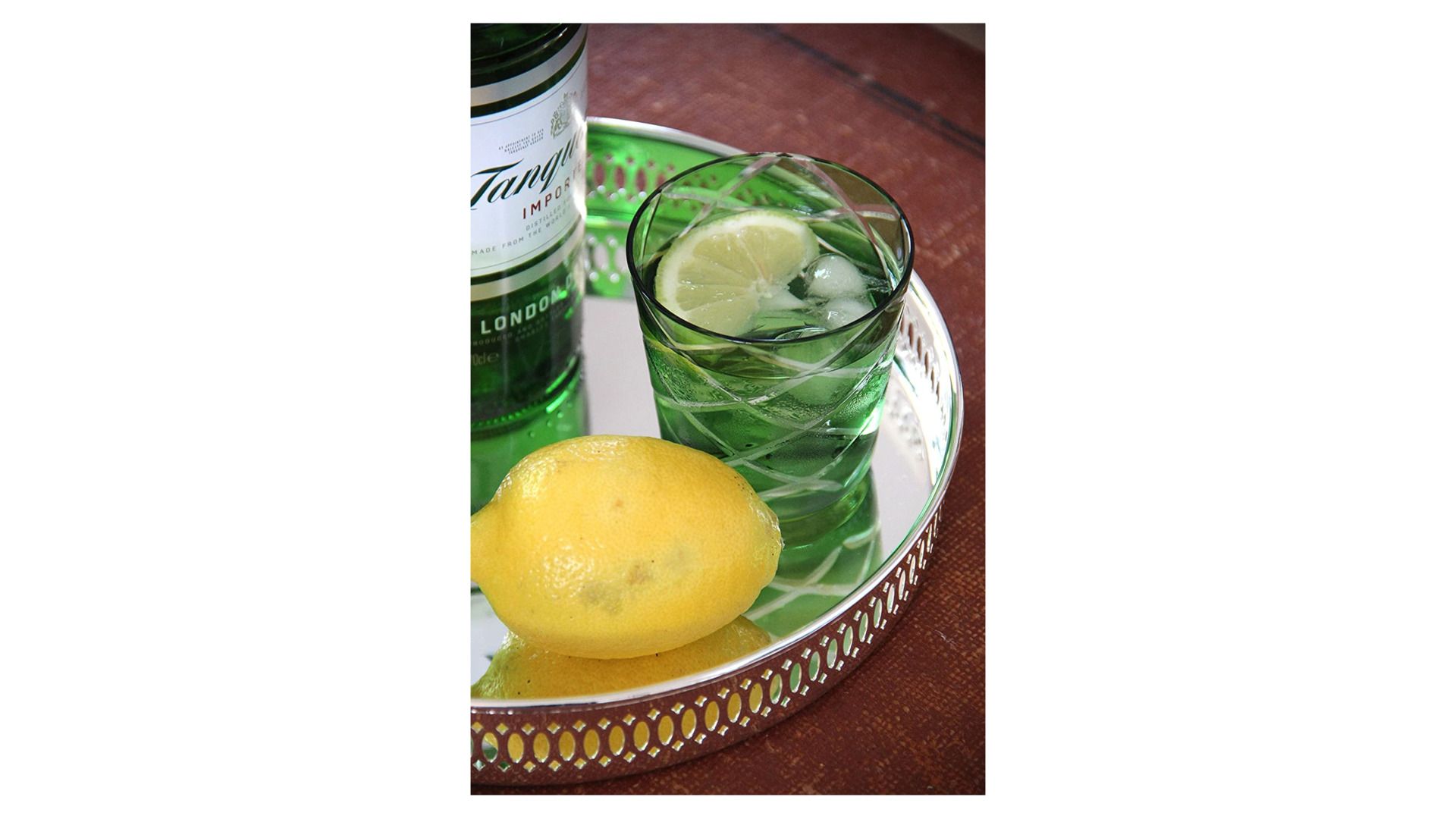 Поднос сервировочный Edzard Tablett Delphi 4899